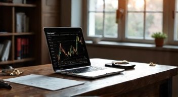 Mein persönlicher Blick auf Bitcoin, Silber und Krypto-Trends (1/10)