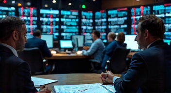 Mein persönlicher Blick auf Insiderhandel und Marktmanipulation (1/10)