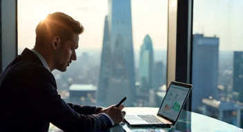 Mein persönlicher Zugang zur Börse: Einfluss, Strategie, Geschichte (1/10)