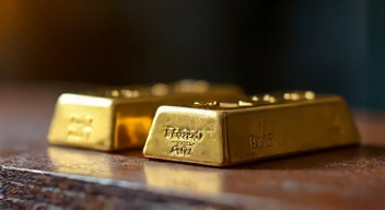 Meine Beobachtungen zu den Gold- und Silberpreisen (1/10)