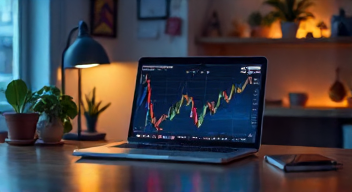 Meine Erfahrungen im Krypto-Markt und dessen Einfluss (1/10)