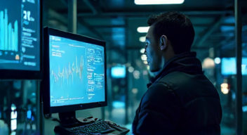 Meine Gedanken zum AI-Scare-Trade und seinen Auswirkungen (1/10)