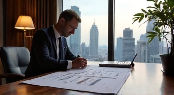 Meine Perspektive auf IPOs, Strategie und Vermögen (1/10)