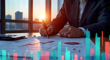 Meine Sicht auf den ABB-Aktienboom: Chancen und Herausforderungen (1/10)