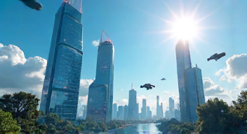 Meine Vision für die Zukunft des Krypto-Marktes (1/10)