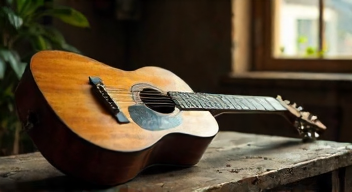 Musikalische Reflexionen über den Wert von Geld (9/10)