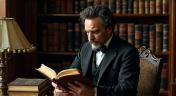 Nietzsche über den Einfluss von Vertrauen und Macht (5/10)