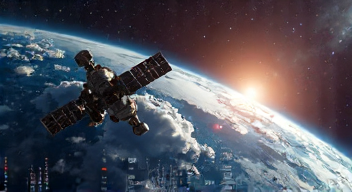 Ökonomische Aspekte der Weltraumwirtschaft (8/10)