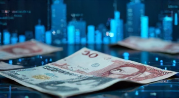 Ökonomische Auswirkungen der Quantenbedrohung (7/10)