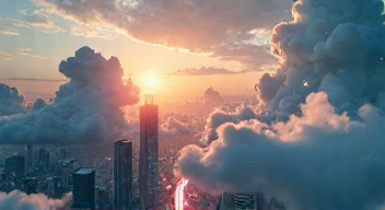 Ökonomische Auswirkungen des AI-Scare-Trades (7/10)