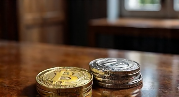 Ökonomische Auswirkungen von Bitcoin und Silber (7/10)