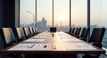 Ökonomische Herausforderungen: Der Umgang mit Rohstoffkosten (8/10)