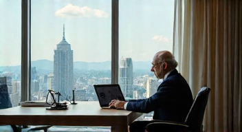 Ökonomische Perspektiven auf den Bitcoin: Ich bin Dr. Joseph Stiglitz, Nobelpreisträger (8/10)