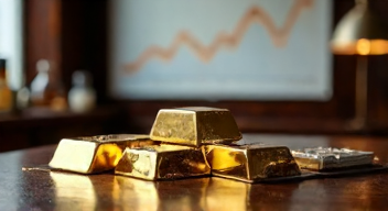 Ökonomische Perspektiven auf die Edelmetallmärkte (7/10)