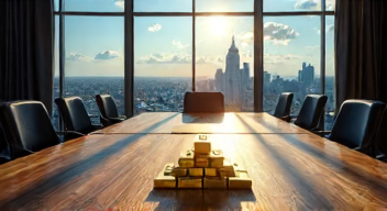 Ökonomische Perspektiven auf Gold (8/10)