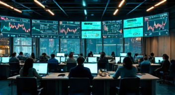 Ökonomische Perspektiven der Börse (8/10)