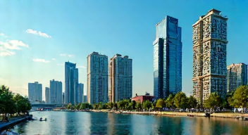 Ökonomische Rahmenbedingungen des Immobilienmarktes (8/10)