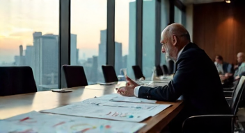 Ökonomische Strategien für Krisenzeiten (8/10)