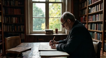 Ökonomische Theorien im Wandel (7/10)