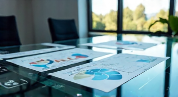 Perspektiven zu Big-Tech-Bilanzen sind vielschichtig ...