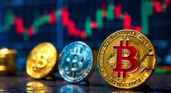 Perspektiven zu Bitcoin sind vielschichtig