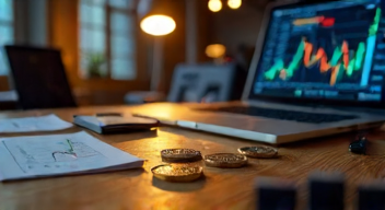 Perspektiven zu Bitcoin und seinen Herausforderungen