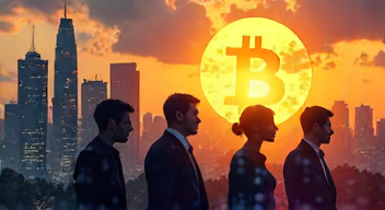 Perspektiven zu Bitcoin und Vertrauen