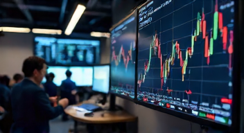 Perspektiven zu Börse und Märkten sind vielschichtig