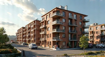 Perspektiven zu den Herausforderungen im Wohnungsbau