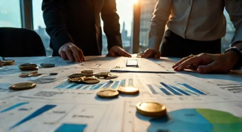 Perspektiven zu Finanzskandalen