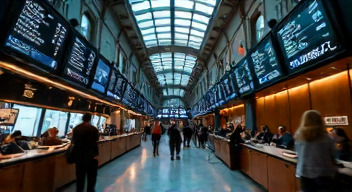 Perspektiven zu Gablers Börsengang