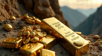 Perspektiven zu Gold und seiner Geschichte