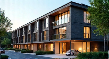 Perspektiven zu Immobilienwerten und Wettstrategien