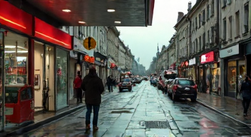 Perspektiven zu Inflation und deren Auswirkungen