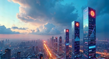 Perspektiven zu Krypto-Investitionen 2026