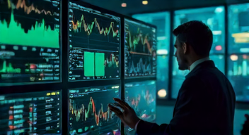 Perspektiven zu Krypto-Märkten und Strategien