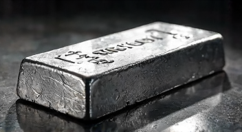 Perspektiven zu Silber und kritischen Rohstoffen