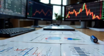 Perspektiven zu Tether und Krypto-Investitionen