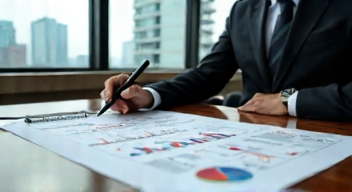 Perspektiven zu unterschätzten Aktien