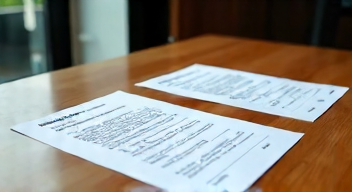 Perspektiven zu Verlustbescheinigungen