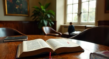 Philosophische Ansätze von Friedrich Nietzsche zum Investieren (5/10)