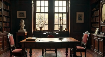 Philosophische Ansätze zu Geld und Macht (5/10)