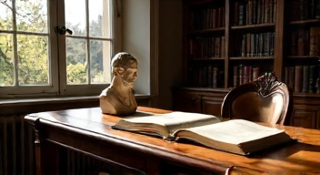 Philosophische Ansätze zur Unternehmensführung