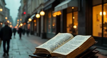 Philosophische Betrachtung der Inflation (5/10)