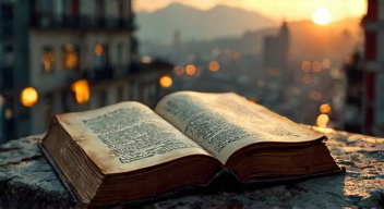 Philosophische Betrachtungen zur Zukunft der Märkte (4/10)