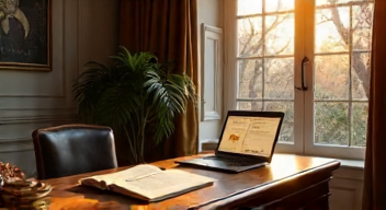 Philosophische Perspektiven auf den Krypto-Markt: Friedrich Nietzsche (1844-1900) (5/10)