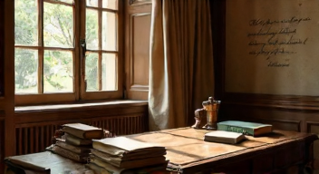 Philosophische Perspektiven auf den Wert von Geld (5/10)