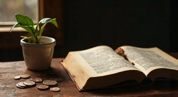 Philosophische Perspektiven auf Geld und Wert (5/10)