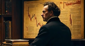 Philosophische Perspektiven zur Börse (5/10)