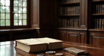 Philosophische Überlegungen zum Geld (5/10)